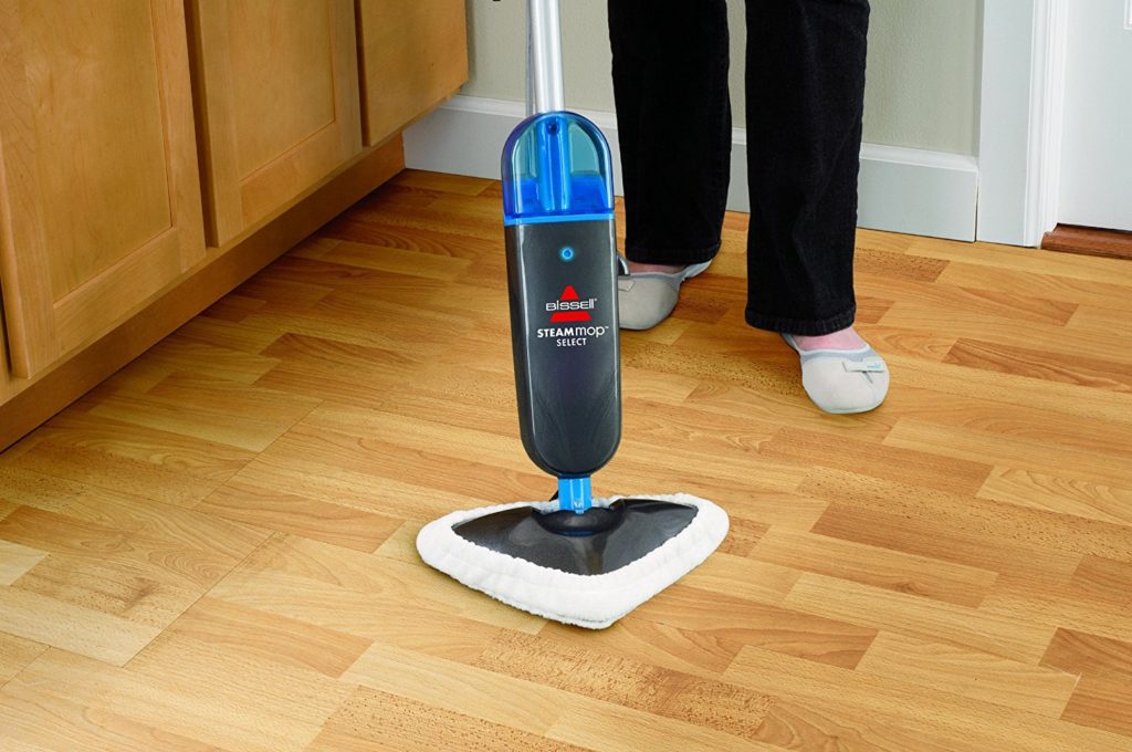 Top 12 Best Cordless Steam Mops 2023