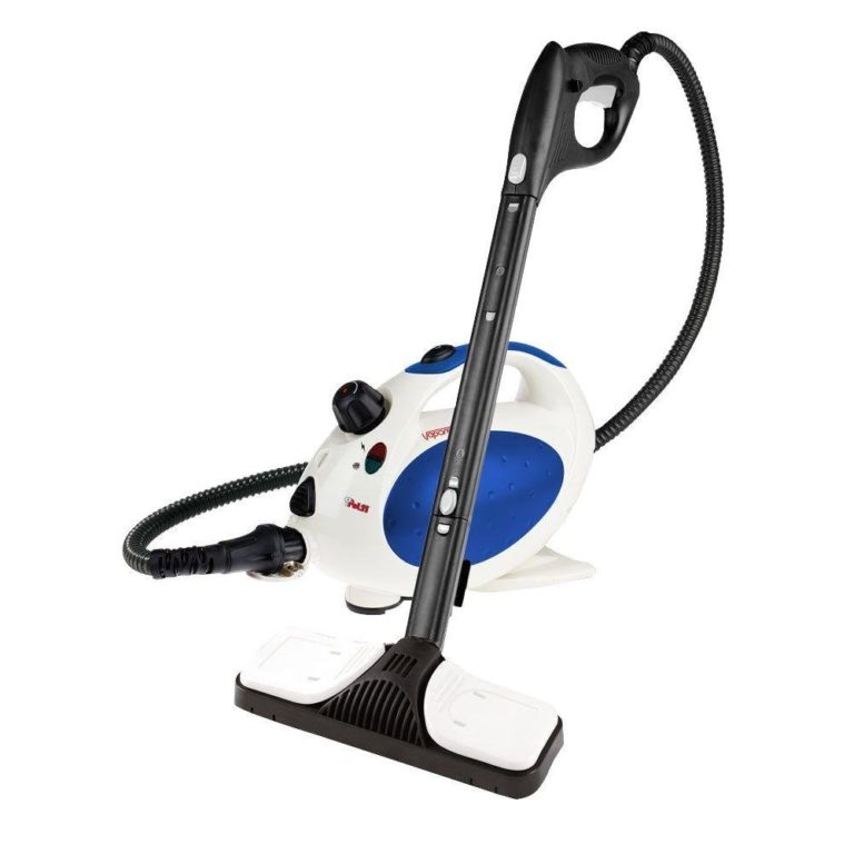 Best Portable Steam Cleaner for Cars 2023