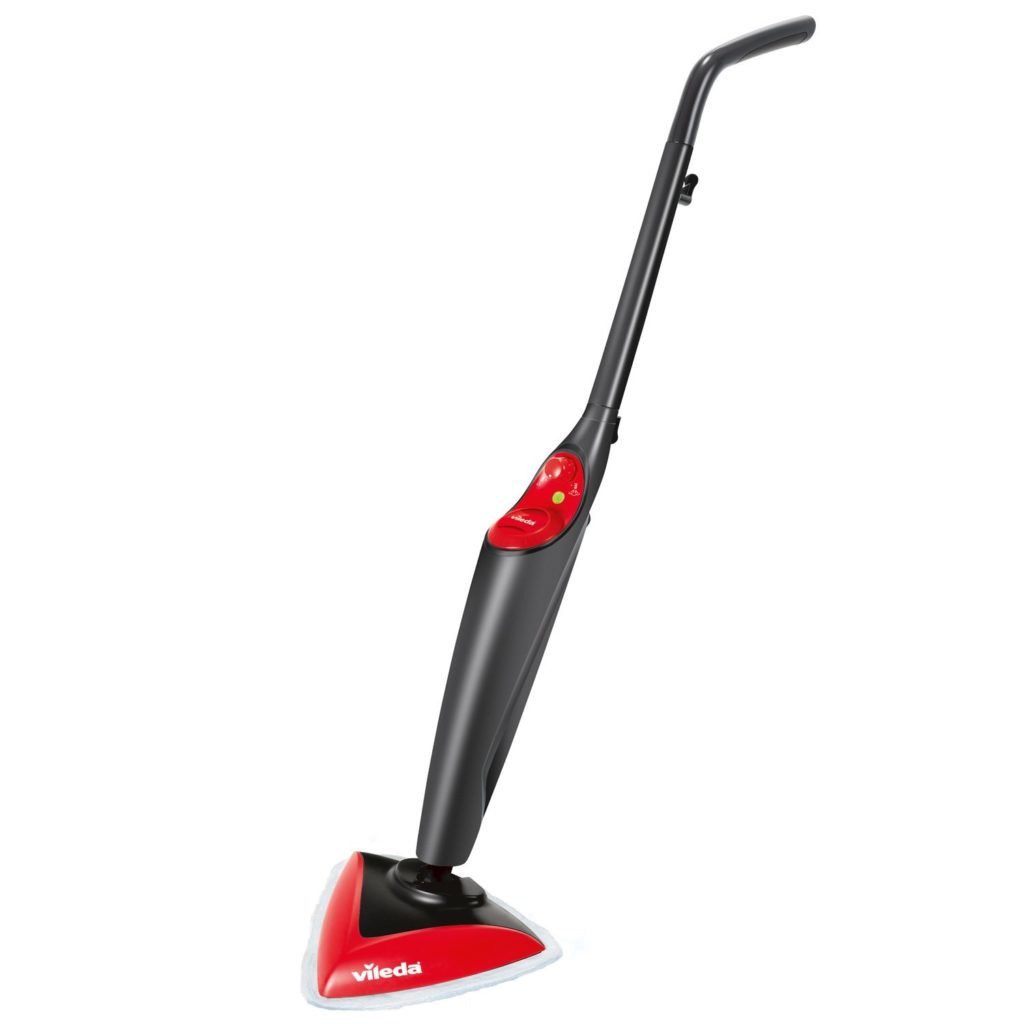 Vileda Steam Mop Review 2023