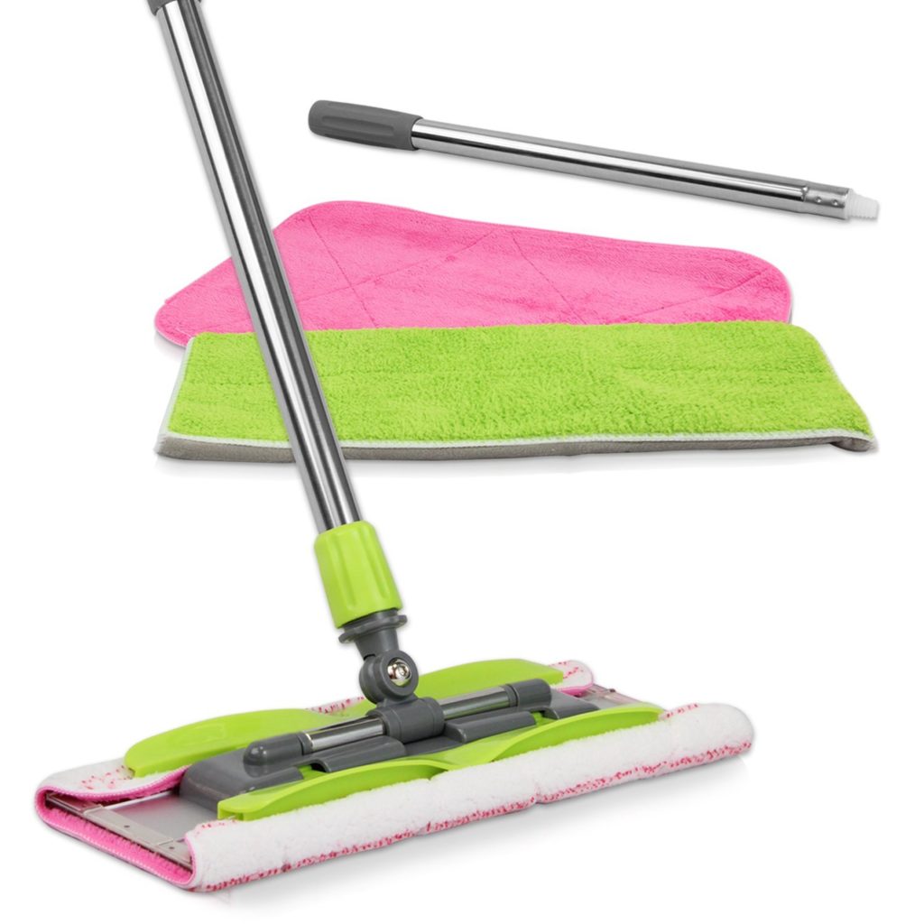 Best Microfiber Mops 2023 Reviews