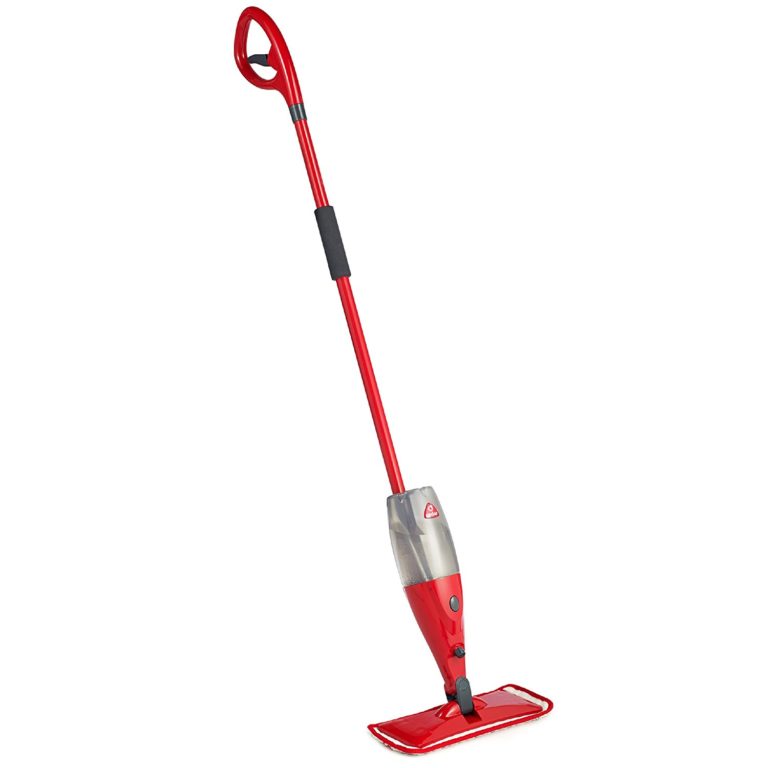 Top 12 Best Cordless Steam Mops 2023