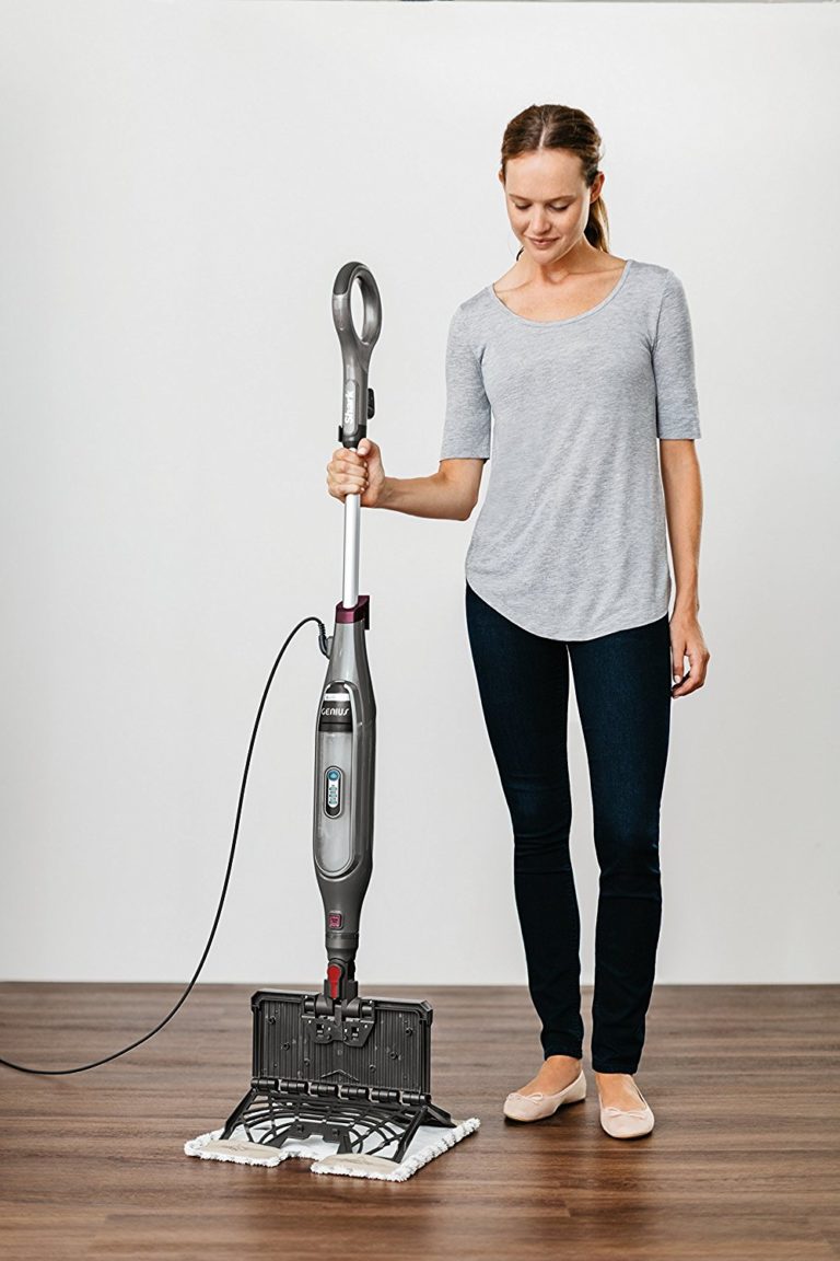 Best Steam Mop for Slate Floors