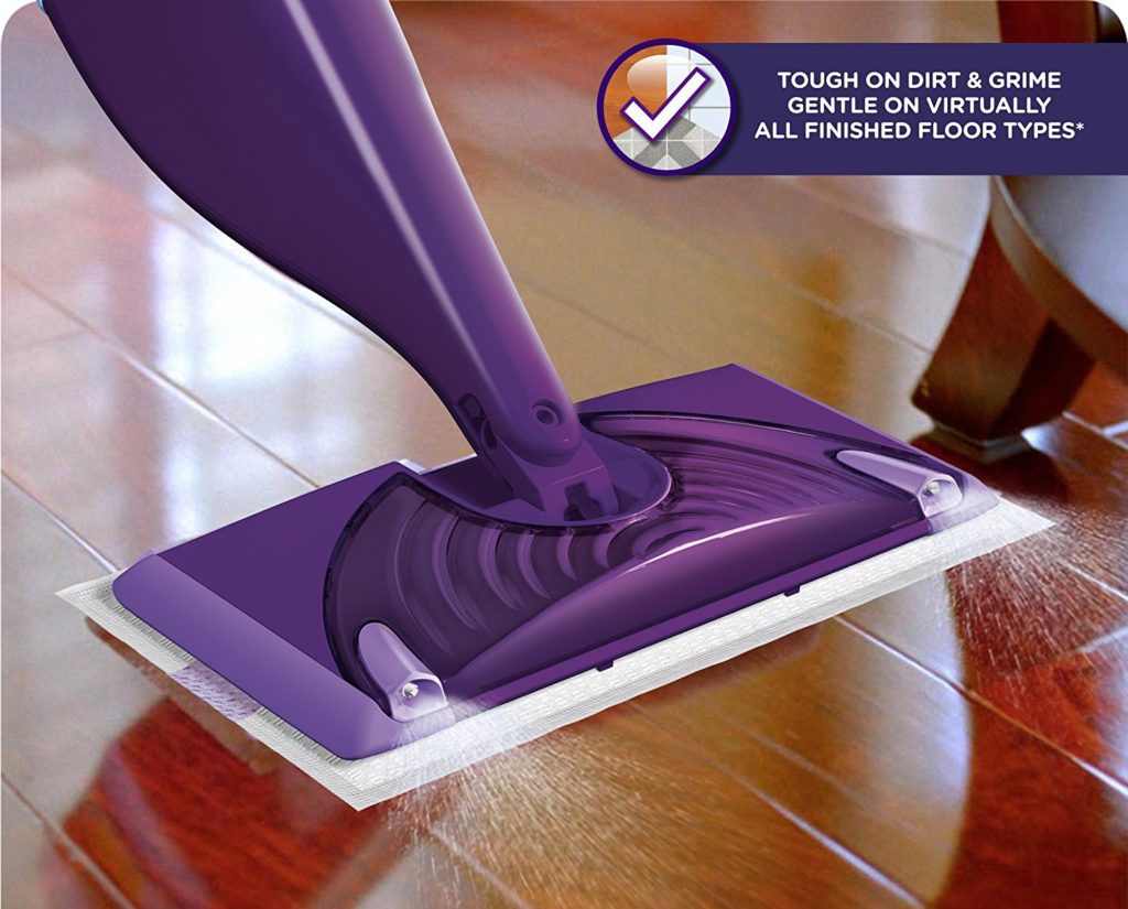 Best Microfiber Mops 2023 Reviews