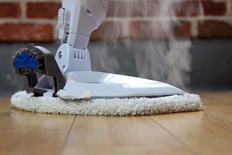 Working Of Cordless Steam Mop 2023 Learn All Details