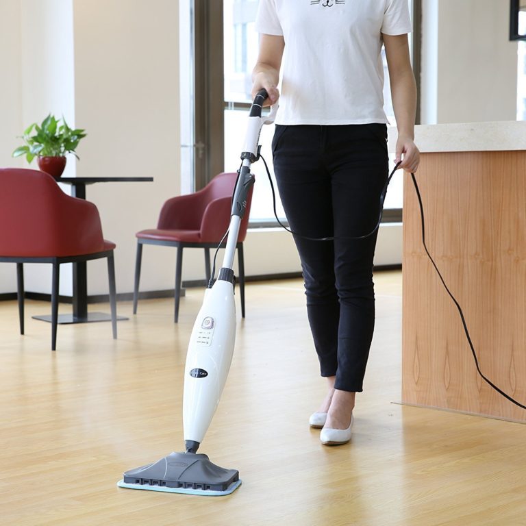 Best Steam Mops under 50 + Editors Pick
